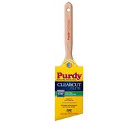 Purdy 144152830 Clearcut Elite Glide - Cepillo para Bordes, Multicolor, Talla única