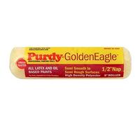 Purdy 144608093 Golden Eagle - Funda para rodillos, 9 pulgadas x 1/2 pulgadas