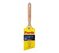Purdy Clearcut Glide Trim Brush, Mezcla, Multicolor, 7.6 cm