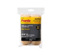 Purdy Marathon Mini Cubierta de Rodillo, 4,5 x 3/8 pulgadas