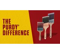 Purdy Pintura Cepillos XL Monarca pro Extra Ramitos Syntox Cachorros Full Gama