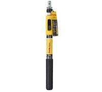 Purdy® Pole+, 1 pie - 2 pies.