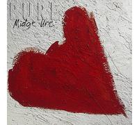 Pure (1991) by Midge Ure