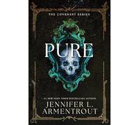 Pure: 2 (Covenant, 2)