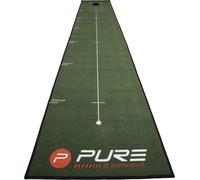 Pure 2 Improve Golfputting Mat