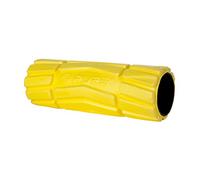 Pure 2Improve Soft - Rodillo de masaje (36 x 14 cm), color amarillo