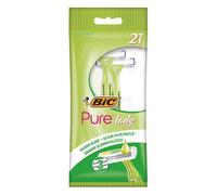 Pure 3 Lady Maquinilla Desechable