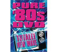 Pure 80s DVD: Totally New Wave