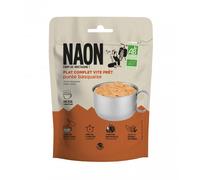 Puré a la vasca orgánico