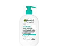 GARNIER PURE ACTIVE GEL LIMPIADOR E0 HIDRATANTE 250 ML