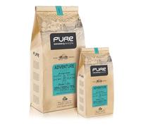 Pure Adventure Puppy Pollo y Arroz 12 kg - Pienso Holístico con Carne Fresca para Cachorros de Razas Grandes - Huesos y Articulaciones