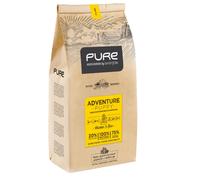 Pure Adventure Puppy Pollo y Arroz 12 kg - Pienso Holístico con Carne Fresca para Cachorros - Todas Las Razas