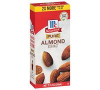 Pure Almond Extract, 2 fl oz