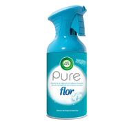 Airwick Ambientador aerosol PURE – Frescor ropa limpia – 250 ml