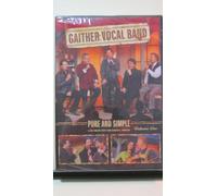 gaither vocal band - Pure and Simple [Reino Unido]