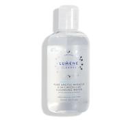 PURE ARCTIC MIRACLE 3-IN-1 MICELLAR CLEANSING WATER / PURO milagro Ártico 3-IN-1 agua limpiadora micelar 250ml Made in Finlandia