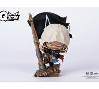 Pure Arts 114354 Assassin’s Creed Black Flag Figura Coleccionable Resynced