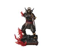 ASSASSINS CREED SHADOWS YASUKE 1/8 PVC Statua Pure Arts