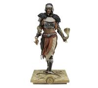 PURE ARTS Assassin'S Creed AMUNET The Hidden One - Estatua de PVC de Escala 1/8