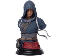 Pure arts assassin's creed shadows: naoe busto a escala 1:4