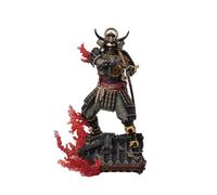 Pure Arts Assassin'S Creed Shadows: Yasuke - Estatua a Escala 1:8