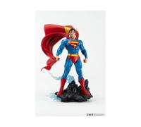 Pure Arts - Estatuilla PX - Superman Versión clásica 1/8