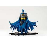 PureArts Estatua DC Heroes Batman Px PVC 1/8 Versión clásica
