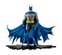 Pure Arts Limited - DC Heroes Batman Px PVC 1/8 Statue Classic Ver