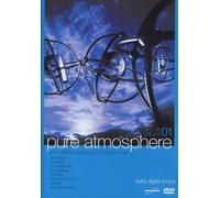 Pure Atmosphere Vol. 1 [Alemania] [DVD]