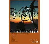 Pure Atmosphere Vol. 2 [Alemania] [DVD]