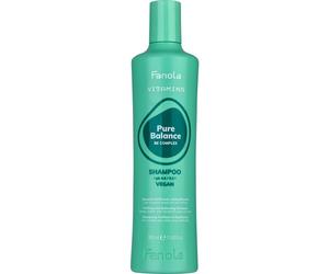 Pure Balance Vitamins Champú Purificante 350 ml