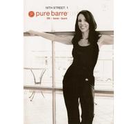Pure Barre - 16th Street 1: Ballet Dance & Pilates Fusion [Reino Unido] [DVD]