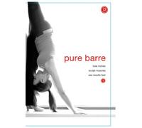 Pure Barre:Ballet Dance & Pila - Pure Barre: Ballet Dance & Pilates Fusion [Reino Unido] [DVD]