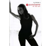 Pure Barre: Flatirons 2 - Ballet Dance Pilates [Reino Unido] [DVD]