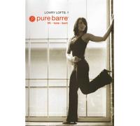 Pure Barre: Lowry Lofts 1 - Ballet Dance & Pilates [Reino Unido] [DVD]