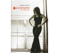 Pure Barre: Lowry Lofts 2 - Ballet Dance & Pilates [Reino Unido] [DVD]