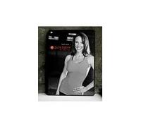 Pure Barre - Mile High: 1 Dvd lift - tone - burn