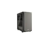 Pure Base 500 Window, Tower-GEHÃ„Use Grau, Window-Kit