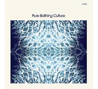 Pure Bathing Culture - Pure Bathing Culture EP - 12" [Vinilo]