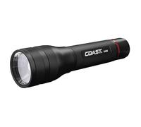 Pure Beam Focusing Flood & Spot LED Flashlight, Weatherproof, 1,400 Lumens -30122