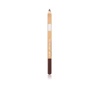 PURE BEAUTY LIP PENCIL 0001 Mahogany