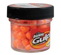 Pure Berkley - Huevo de Pesca, Color FL Naranja