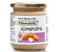 Puré Blanco de Almendra ( 100% Almendra) 325 g