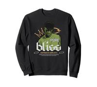 Pure Bliss - Ropa de Calle Y2K Sudadera