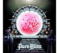 Pure Bliss - Torture Realm [Vinilo]