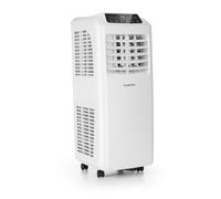 Pure Blizzard 7000 BTU Aire acondicionado portátil Blanco