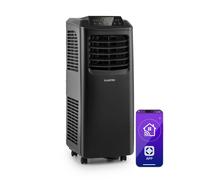 Pure Blizzard Smart 9000 BTU Aire acondicionado portátil Negro