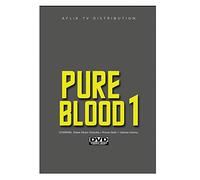 Pure Blood 1 [Edizione: Stati Uniti]
