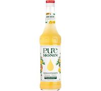 Pure By Monin Concentrado no Azucarado Mango & Passion 70cl.