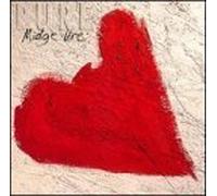 Pure by Ure, Midge [Music CD]